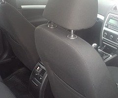 Skoda octavia Ambi 1.6 tdi - Image 8/10