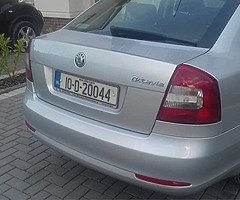 Skoda octavia Ambi 1.6 tdi - Image 10/10