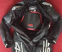 4SR Leathers - Image 3/4