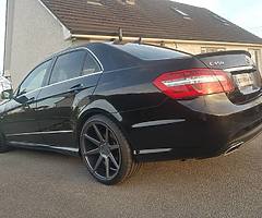 ***09 E350 AMG Sport*** - Image 4/6