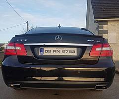 ***09 E350 AMG Sport*** - Image 5/6