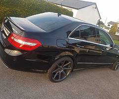 ***09 E350 AMG Sport*** - Image 6/6