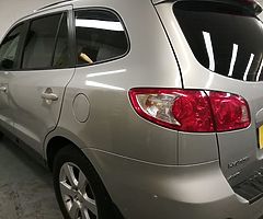 Professional Window Tinting