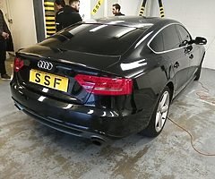 Professional Window Tinting - Image 4/10