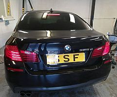 Professional Window Tinting - Image 5/10