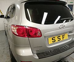 Professional Window Tinting - Image 9/10