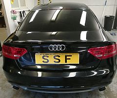 Professional Window Tinting - Image 10/10