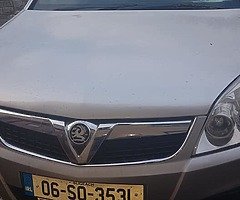 Opel Vectra