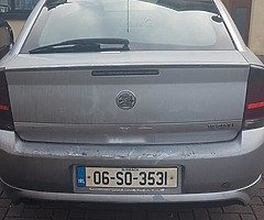 Opel Vectra - Image 3/4