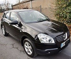 Nissan Qashqai 1.5 Diesel