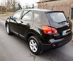 Nissan Qashqai 1.5 Diesel - Image 3/8