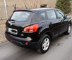 Nissan Qashqai 1.5 Diesel - Image 5/8