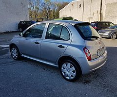 Micra 2008 - Image 4/6