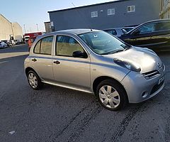 Micra 2008 - Image 6/6