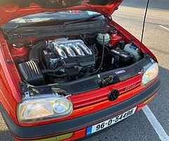 Volkswagen Golf - Image 9/10