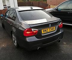 E90 320d