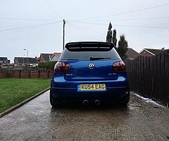 Gttdi mk5 golf 2.0 - Image 4/5