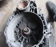 GEARBOXES FOR SALE