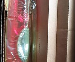 Vivaro Trafic Primister left/passanger side tail light unit Boxed/New