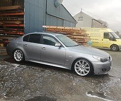 06 520d msport