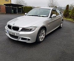 Bmw 318d msport business edition 143bhp - Image 4/5