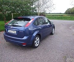 Ford Focus 1.4 Petrol, - Image 3/10