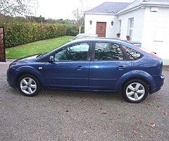 Ford Focus 1.4 Petrol, - Image 4/10