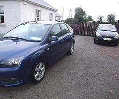 Ford Focus 1.4 Petrol, - Image 5/10