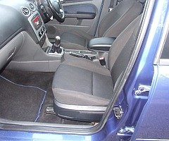 Ford Focus 1.4 Petrol, - Image 7/10