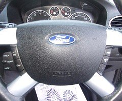 Ford Focus 1.4 Petrol, - Image 9/10