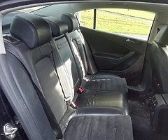 Vosvagan golf passat - Image 3/7