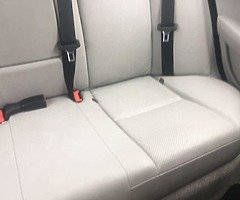 Mercedes C Class W204 Seats Doorcards - Image 3/5