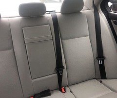 Mercedes C Class W204 Seats Doorcards - Image 4/5