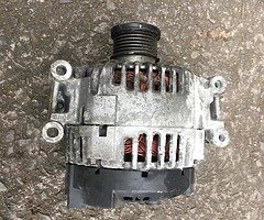 Mercedes Alterternator W204 / W212 C class E Class - Image 2/4