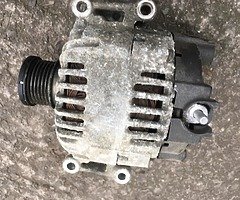 Mercedes Alterternator W204 / W212 C class E Class - Image 4/4