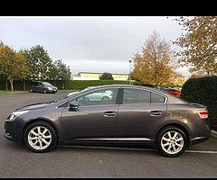 Toyota Avensis Aura - Image 5/10