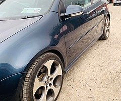Mk5 golf for sale or parts - Image 8/10