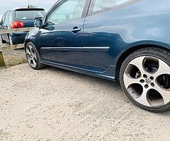 Mk5 golf for sale or parts - Image 9/10