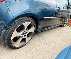 Mk5 golf for sale or parts - Image 10/10