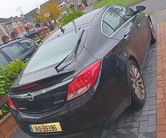 Opel Insignia Elite - Image 5/9