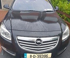 Opel Insignia Elite - Image 6/9