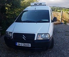 2004 Citroen dispatch - Image 4/4