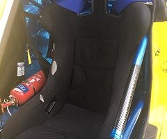 Seats and 180sx parts - Image 10/10