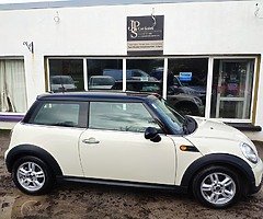 2012 Mini Cooper