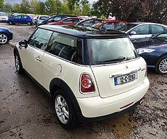 2012 Mini Cooper