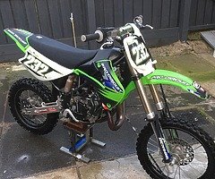 Kx 85