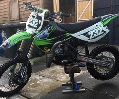 Kx 85