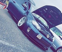 Bagged mk6 glof - Image 6/10