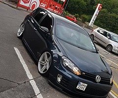 Bagged mk6 glof - Image 7/10