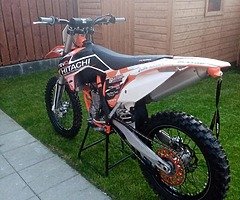 2015 ktm 250f